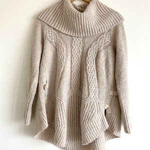 Coziest Sweater
